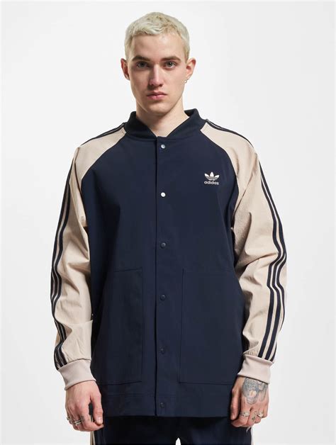 adidas originals zomerjas|Adidas Originals Zomerjassen online kopen .